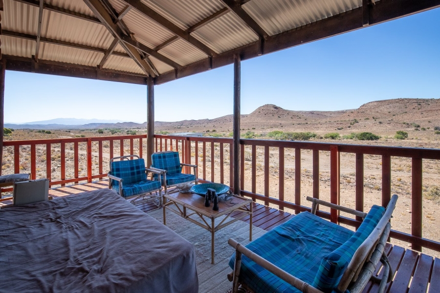 Commercial Property for Sale in Ladismith Rural Western Cape